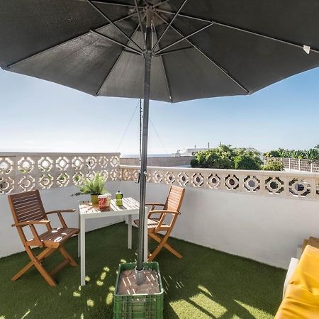 Casa Tajinaste - Villa Perenquén Guía de Isora Extérieur photo