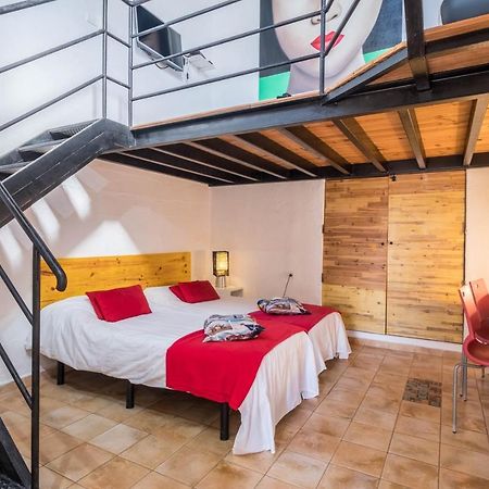 Casa Tajinaste - Villa Perenquén Guía de Isora Extérieur photo