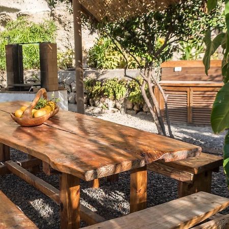 Casa Tajinaste - Villa Perenquén Guía de Isora Extérieur photo