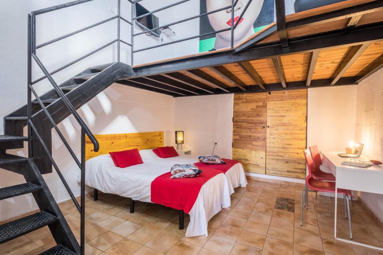 Casa Tajinaste - Villa Perenquén Guía de Isora Extérieur photo