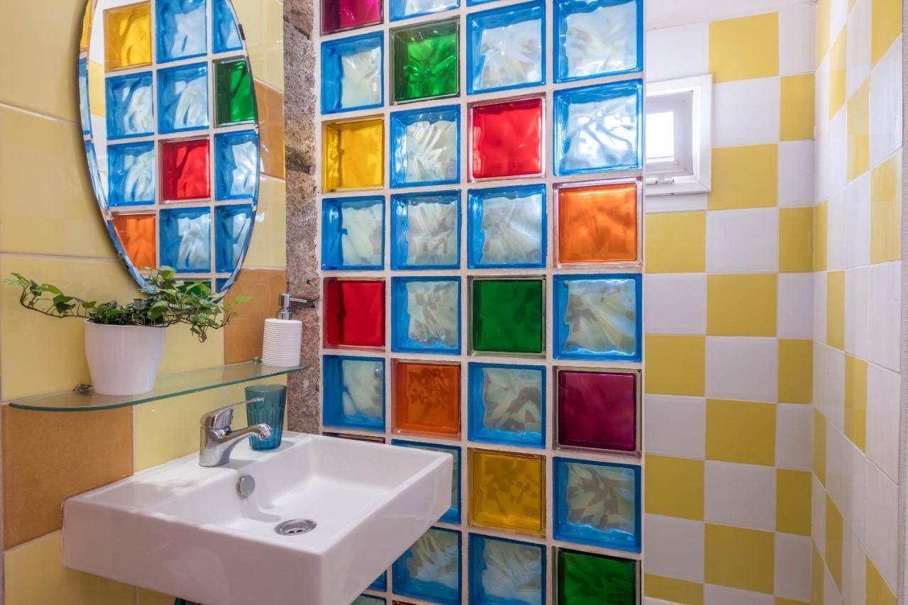 Casa Tajinaste - Villa Perenquén Guía de Isora Extérieur photo