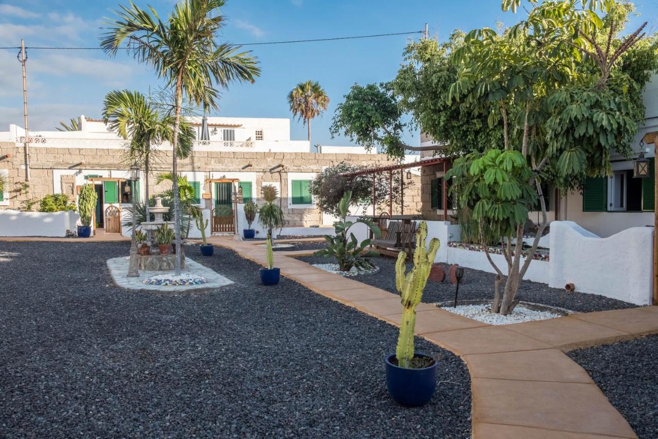 Casa Tajinaste - Villa Perenquén Guía de Isora Extérieur photo