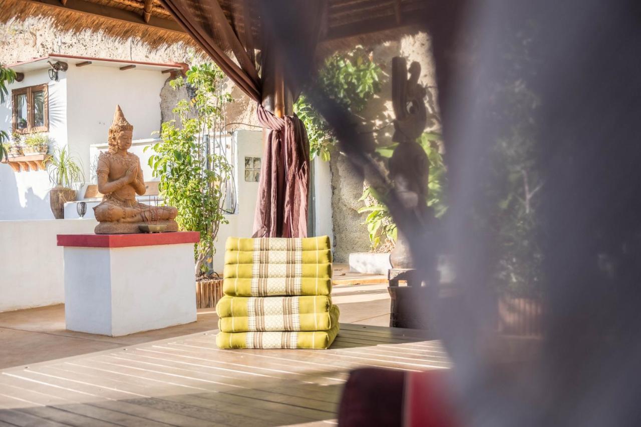 Casa Tajinaste - Villa Perenquén Guía de Isora Extérieur photo