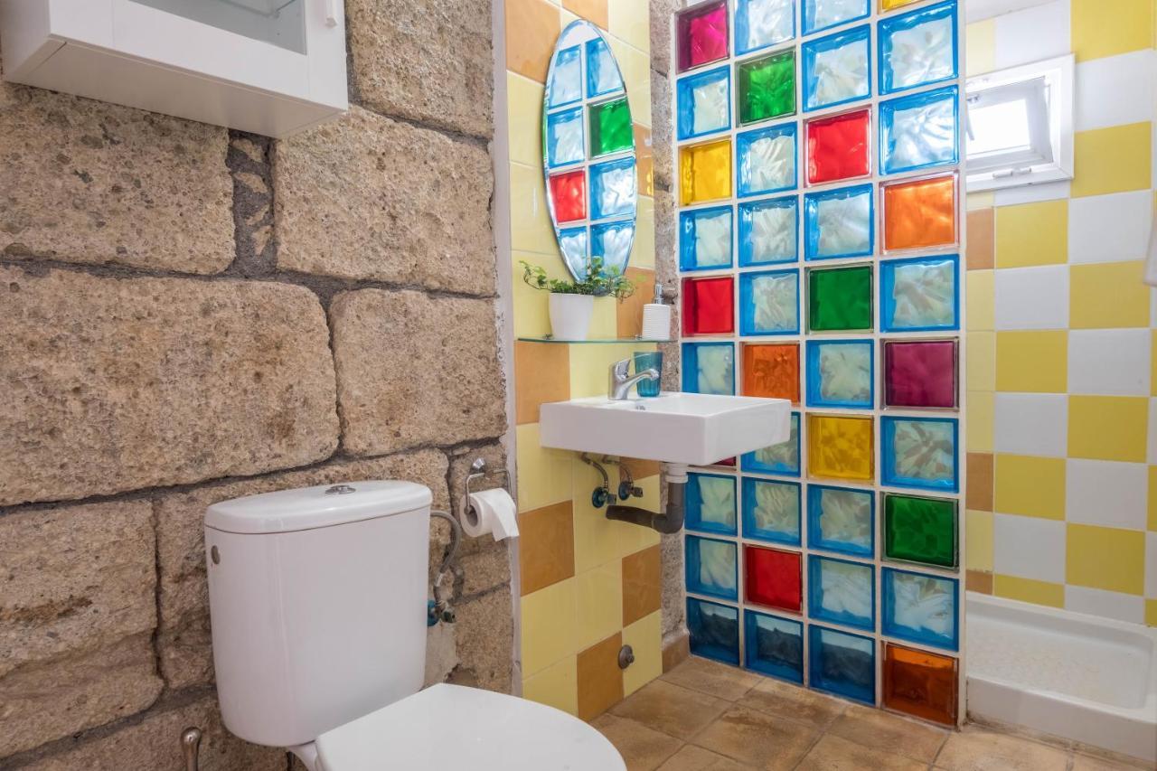 Casa Tajinaste - Villa Perenquén Guía de Isora Extérieur photo